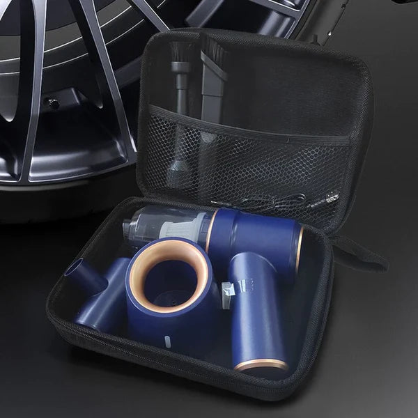 Wireless Handheld Vacuum Cleaner